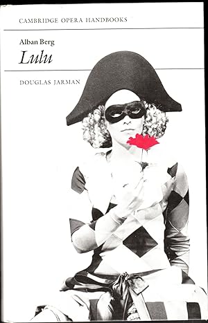 Seller image for Alban Berg: Lulu (Cambridge Opera Handbooks) for sale by Mom's Resale and Books