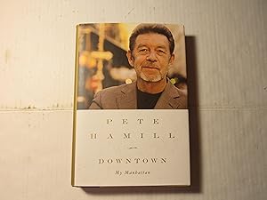 Immagine del venditore per Downtown: My Manhattan venduto da RMM Upstate Books