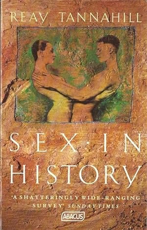 Seller image for Sex In History for sale by moluna