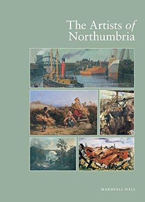 Seller image for The Artists of Northumbria for sale by WeBuyBooks