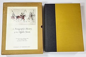Immagine del venditore per A Pictographic History of the Oglala Sioux venduto da Resource Books, LLC