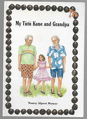 Image du vendeur pour My Tutu Kane and My Grandpa mis en vente par K. L. Givens Books