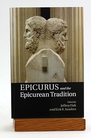 Image du vendeur pour Epicurus and the Epicurean Tradition mis en vente par Arches Bookhouse