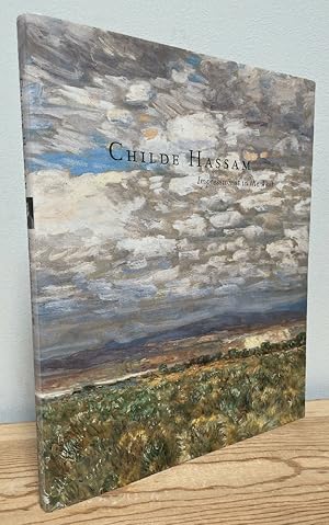 Seller image for Childe Hassam: Impressionist In The West for sale by Chaparral Books