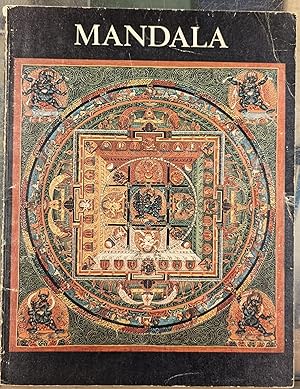 Seller image for Mandala for sale by Moe's Books