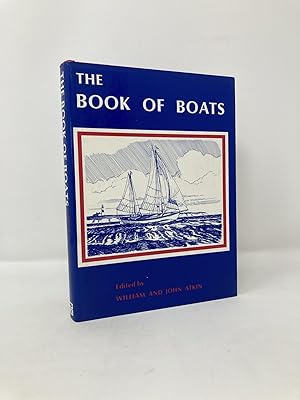 Seller image for Book of Boats for sale by Southampton Books