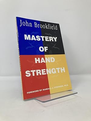 Seller image for Mastery of Hand Strength for sale by Southampton Books