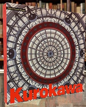 Immagine del venditore per Kisho Kurokawa: From the Age of the Machine to the Age of Life venduto da Moe's Books
