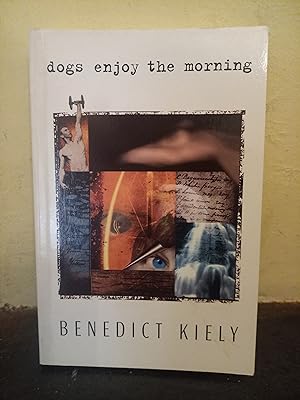 Seller image for Dogs Enjoy the Morning for sale by Temple Bar Bookshop