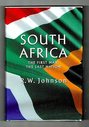 South Africa. The First Man, The Last Nation.