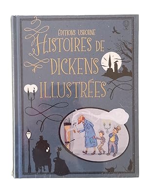 Seller image for Histoires de Dickens illustres for sale by Librairie Douin