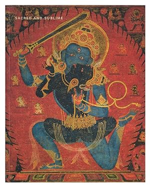 Sacred and Sublime Art From India and Southeast Asia