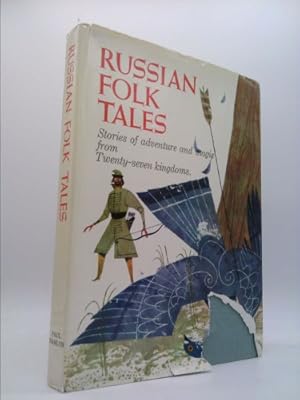 Immagine del venditore per Russian Folk Tales venduto da ThriftBooksVintage