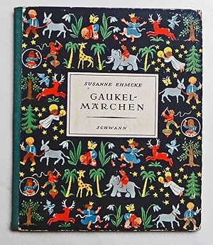 Seller image for Gaukel-Mrchen. for sale by Versandantiquariat Wolfgang Petry