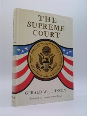 Seller image for The Supreme Court for sale by ThriftBooksVintage