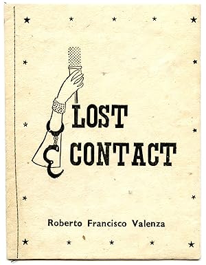 Lost Contact