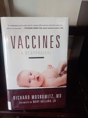 Seller image for Vaccines: A Reappraisal for sale by Stone Soup Books Inc