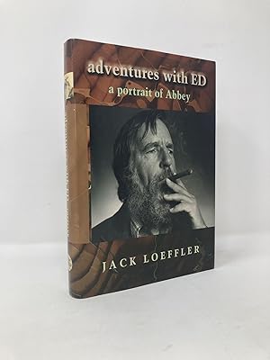 Image du vendeur pour Adventures with Ed: A Portrait of Abbey mis en vente par Southampton Books