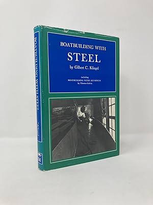 Immagine del venditore per Boatbuilding with Steel venduto da Southampton Books