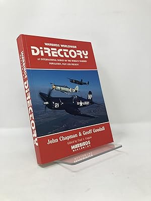 Immagine del venditore per Warbirds Worldwide Directory venduto da Southampton Books