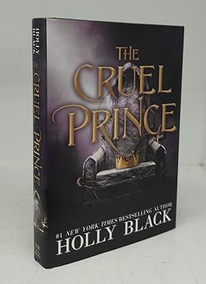 Bild des Verkäufers für The Cruel Prince zum Verkauf von Attic Books (ABAC, ILAB)