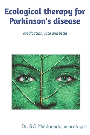 Imagen del vendedor de Ecological therapy for Parkinson's disease (Paperback) a la venta por Grand Eagle Retail