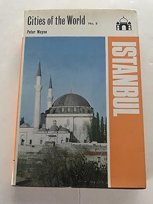 Seller image for Istanbul for sale by Sheapast Art and Books