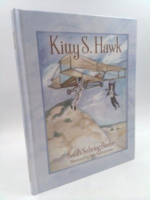 Bild des Verkufers fr Kitty S. Hawk zum Verkauf von ThriftBooksVintage