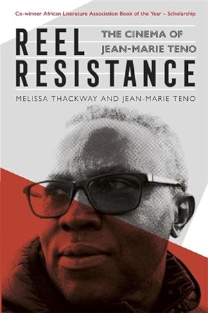 Seller image for Reel Resistance : The Cinema of Jean-Marie Teno for sale by GreatBookPrices
