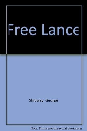 Seller image for Free Lance for sale by WeBuyBooks