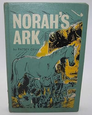 Image du vendeur pour Norah's Ark mis en vente par Easy Chair Books