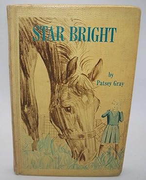 Image du vendeur pour Star Bright mis en vente par Easy Chair Books