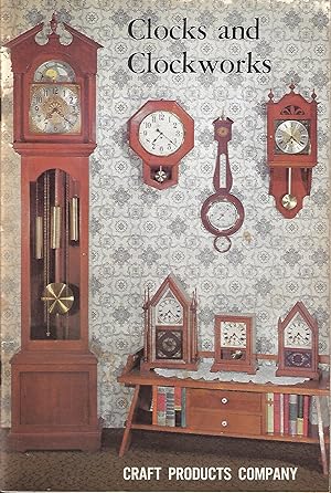 Clocks and Clockworks Vol. 72 No. 1