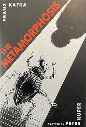 Seller image for The Metamorphosis for sale by Last Word Books