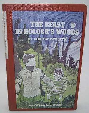The Beast in Holger's Woods
