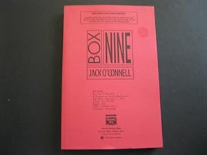 Seller image for BOX NINE for sale by The Book Scot