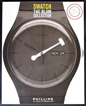 Swatch The Blum Collection