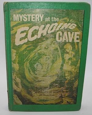 Mystery at the Echoing Cave