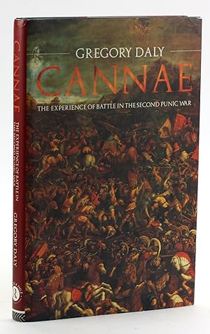 Immagine del venditore per Cannae: The Experience of Battle in the Second Punic War: The Experience of Battle in the Second Punic War venduto da Arches Bookhouse