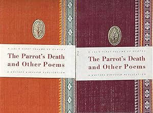 Seller image for THE PARROT'S DEATH for sale by PERIPLUS LINE LLC