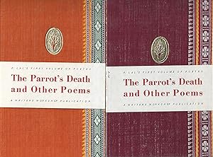 Seller image for THE PARROT'S DEATH for sale by PERIPLUS LINE LLC