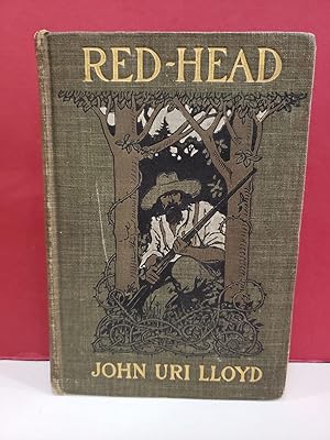 Seller image for Red Head for sale by Moe's Books