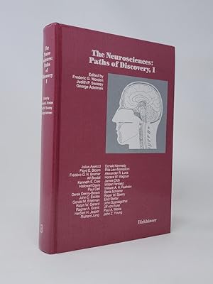 Seller image for The Neurosciences: Paths of Discovery, I for sale by Munster & Company LLC, ABAA/ILAB