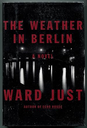 The Weather in Berlin: A Novel