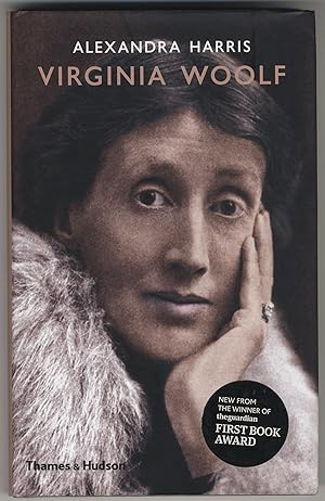 VIRGINIA WOOLF