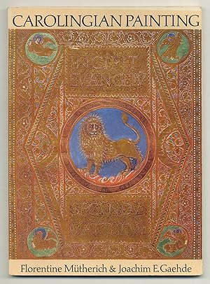 Bild des Verkufers fr Carolingian Painting zum Verkauf von Between the Covers-Rare Books, Inc. ABAA
