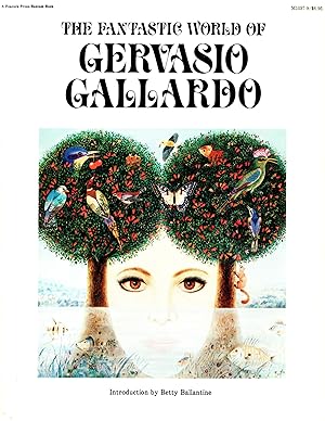 Seller image for The Fantastic World of Gervasio Gallardo for sale by Mom's Resale and Books