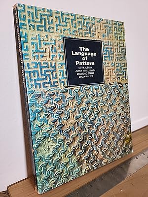 Imagen del vendedor de The Language of Pattern: An Enquiry Inspired by Islamic Decoration (Icon Editions) a la venta por Losaw Service