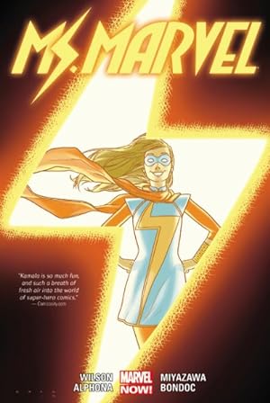 Image du vendeur pour Ms. Marvel 2 mis en vente par GreatBookPrices