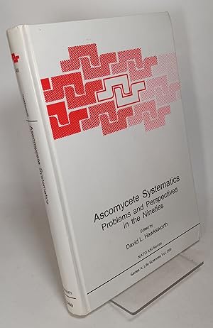 Image du vendeur pour Ascomycete Systematics, Problems and Perspectives in the Nineties mis en vente par COLLINS BOOKS